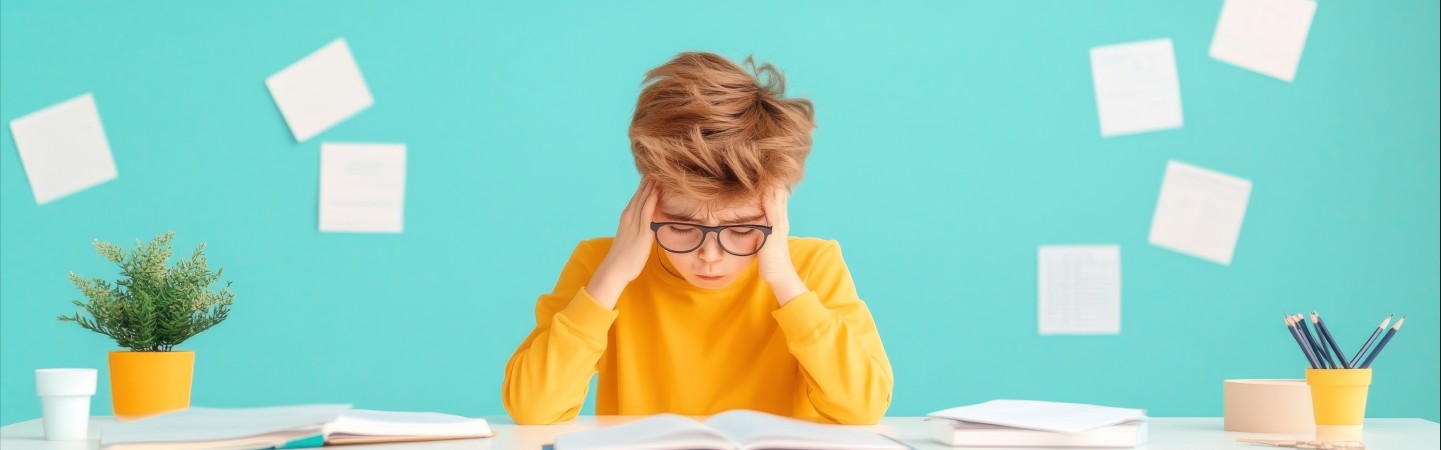 ADHD Testing: How to Get a Clear Diagnosis